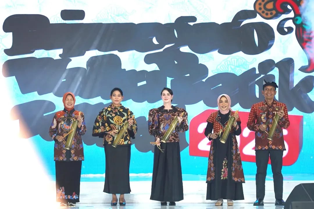Festival Wastra Bojonegoro 2025: Melestarikan dan Mengembangkan Warisan Budaya Melalui kolaborasi Daerah