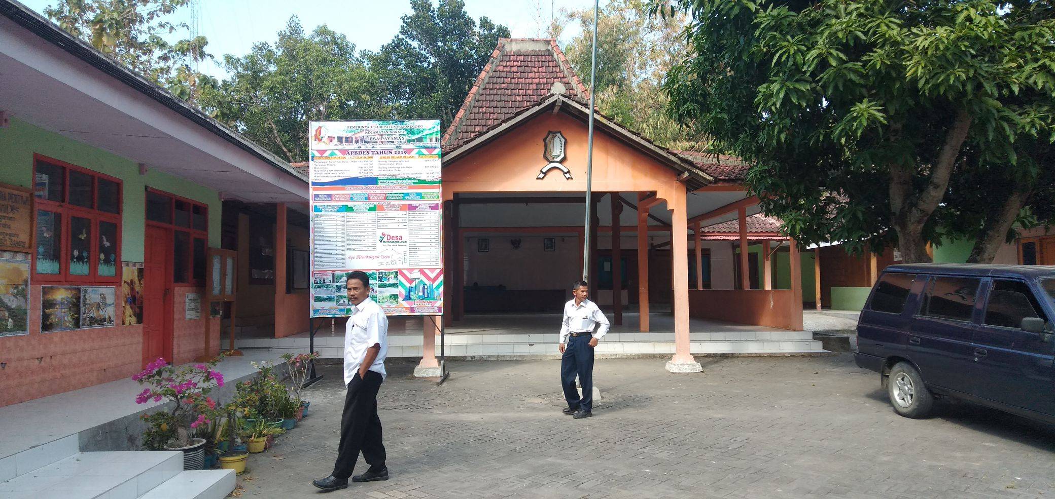 RBI UNSUR PEMERINTAHAN