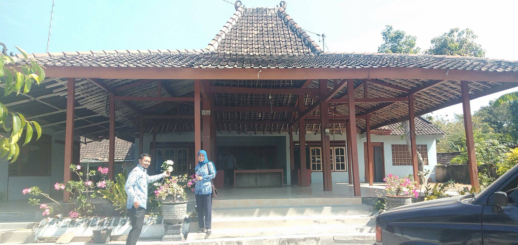 RBI UNSUR PEMERINTAHAN