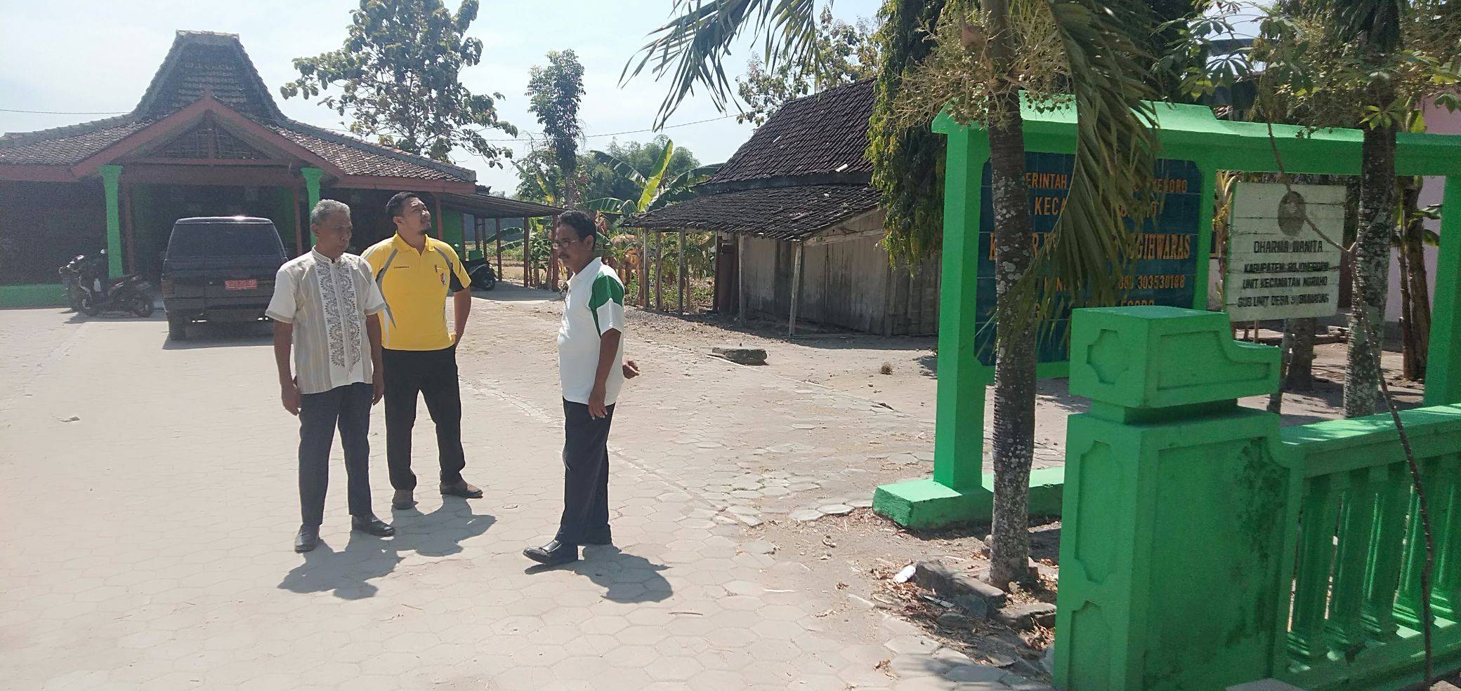 RBI UNSUR PEMERINTAHAN